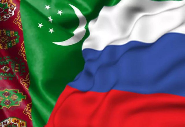 Ограничения для клиентов из Туркменистана